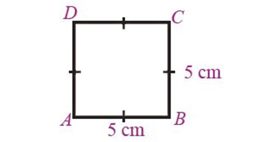 Detail Contoh Gambar Bujur Sangkar Nomer 31