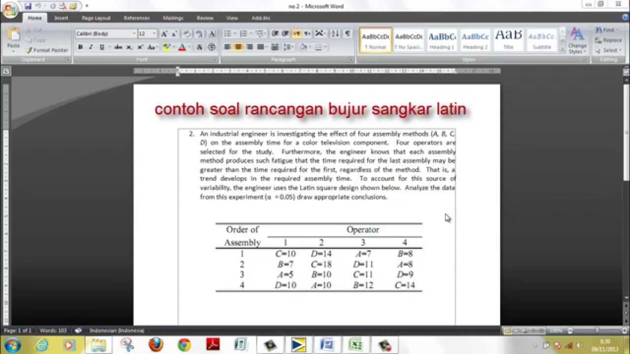 Detail Contoh Gambar Bujur Sangkar Nomer 43