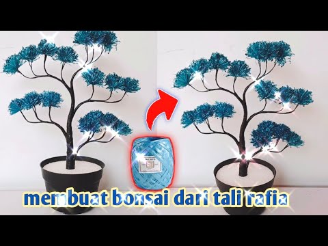 Detail Contoh Gambar Bunga Bonsai Nomer 45