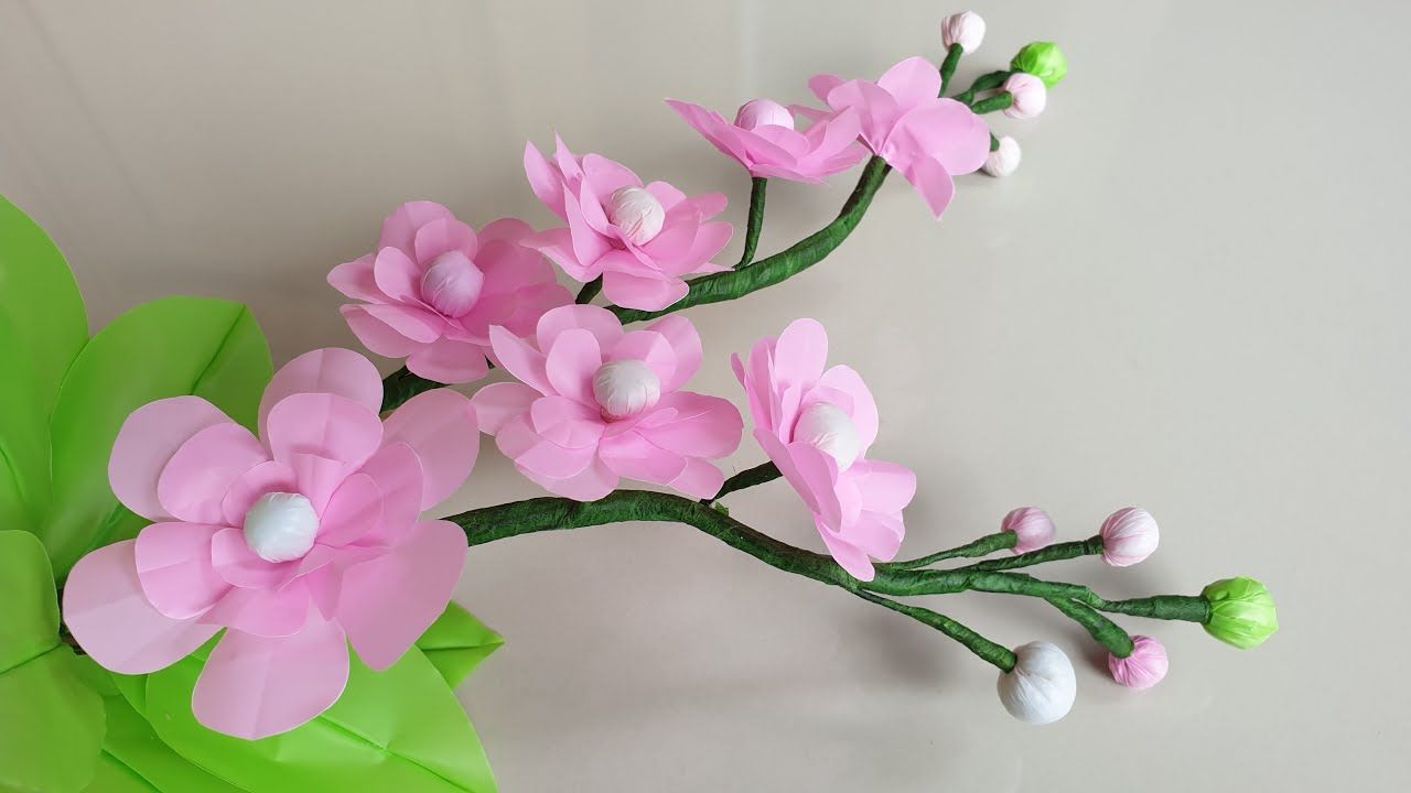 Detail Contoh Gambar Bunga Dari Kantong Plastik Nomer 26