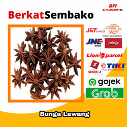 Detail Contoh Gambar Bunga Lawang Nomer 50