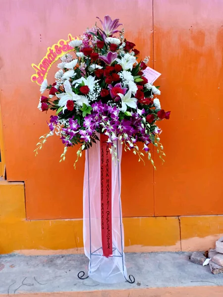 Detail Contoh Gambar Bunga Podium Nomer 43