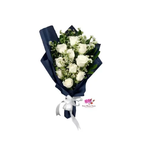 Detail Contoh Gambar Bunga Putih Nomer 34