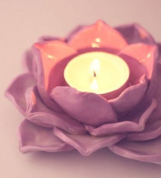 Detail Contoh Gambar Bunga Terbuat Dari Lilin Nomer 23