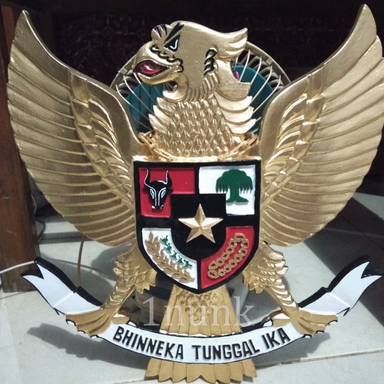 Detail Contoh Gambar Burung Garuda Nomer 50