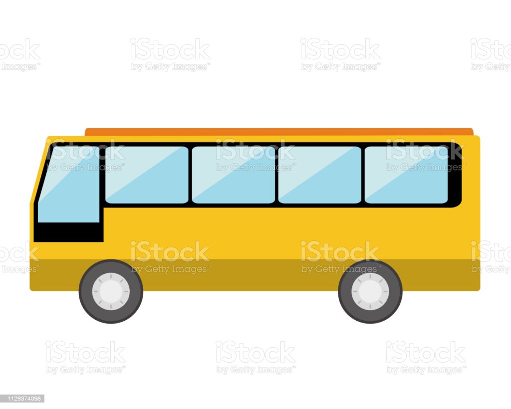 Detail Contoh Gambar Bus Nomer 29