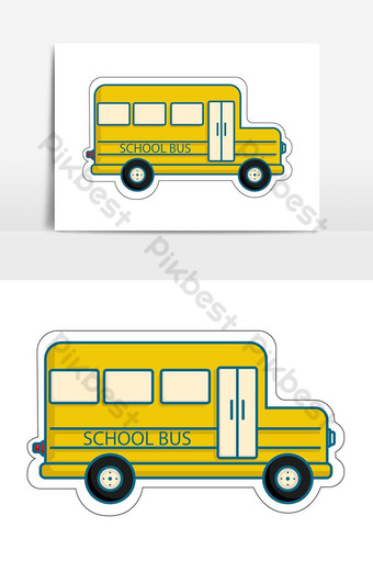 Detail Contoh Gambar Bus Nomer 30