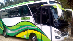 Detail Contoh Gambar Bus Nomer 41