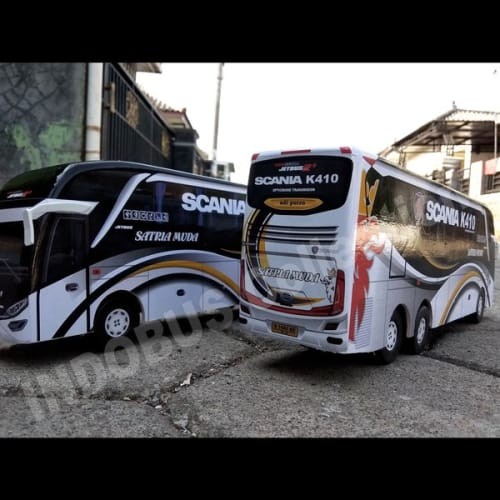 Detail Contoh Gambar Bus Nomer 53