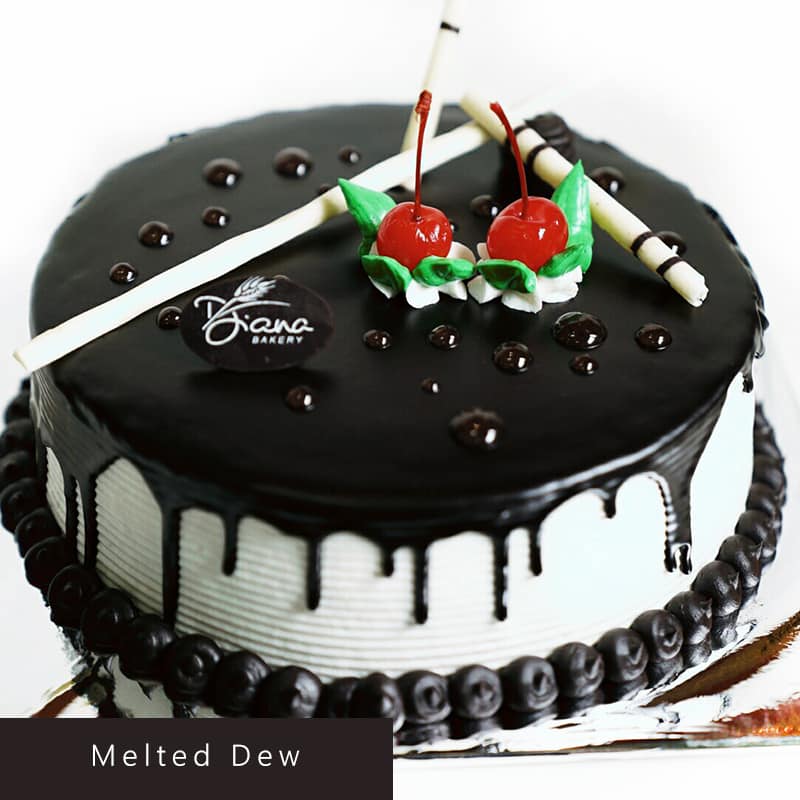 Detail Contoh Gambar Cake Ulang Tahun Nomer 4