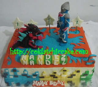 Detail Contoh Gambar Cake Ulang Tahun Nomer 31