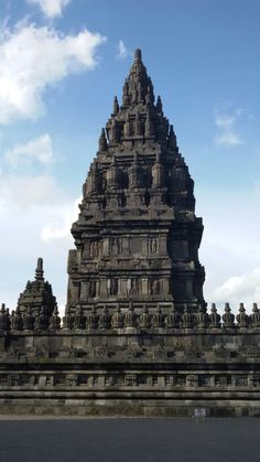 Detail Contoh Gambar Candi Prambanan Nomer 34