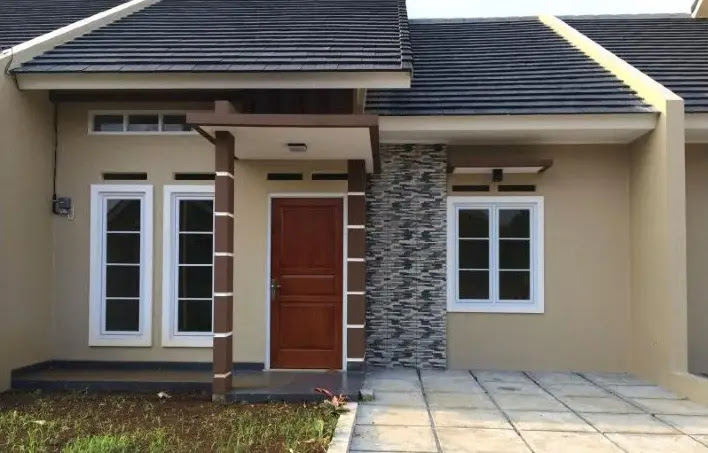 Detail Contoh Gambar Cat Rumah Bagian Luar Nomer 26