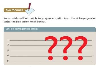 Detail Contoh Gambar Cerita Nomer 56