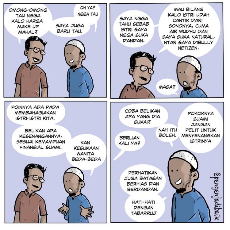 Detail Contoh Gambar Cerita Komik Nomer 24