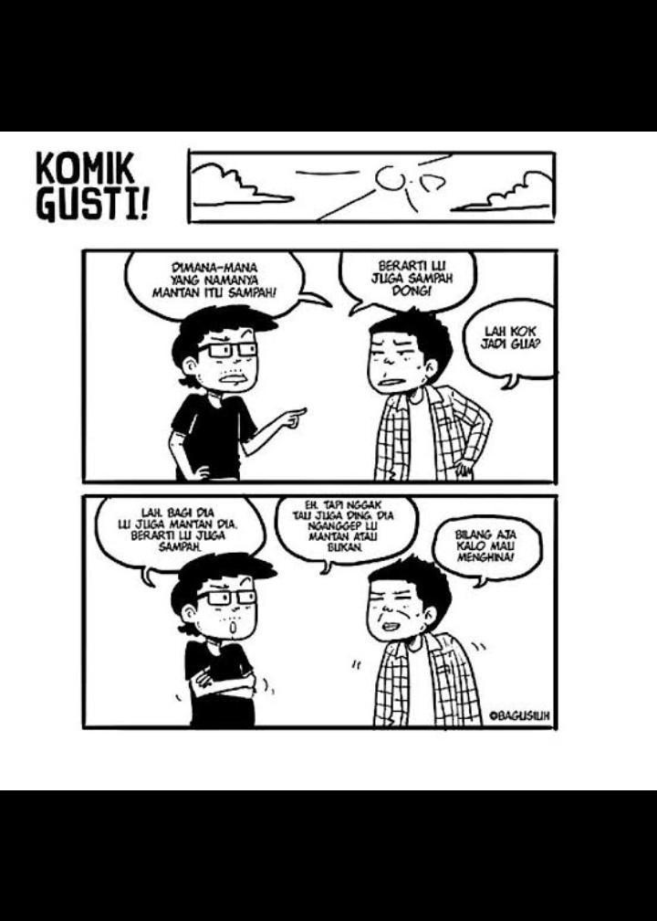 Detail Contoh Gambar Cerita Komik Nomer 32