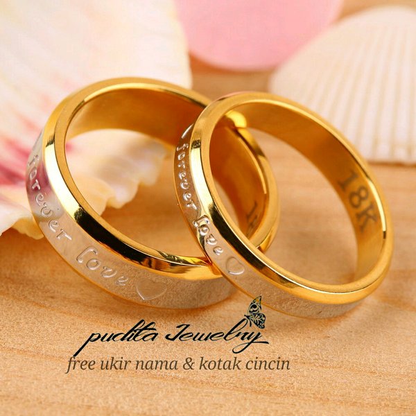 Detail Contoh Gambar Cincin Nomer 2