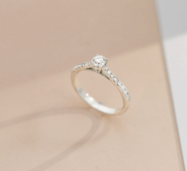 Detail Contoh Gambar Cincin Nomer 3