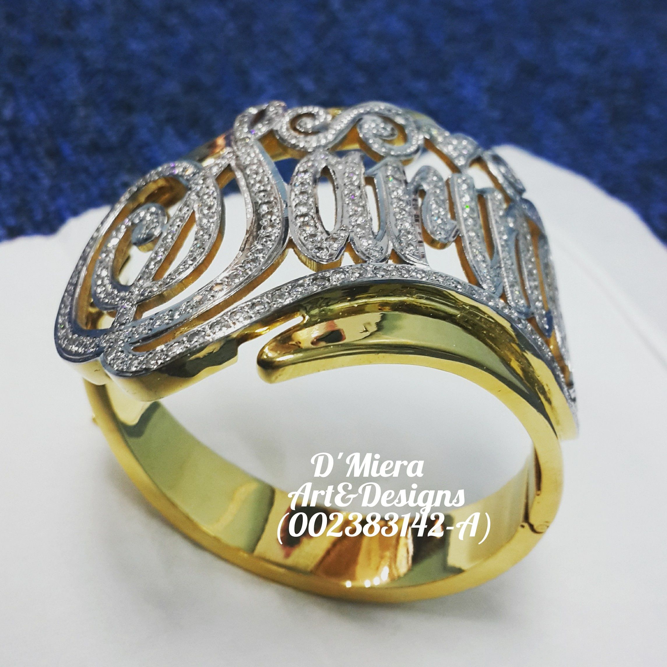 Detail Contoh Gambar Cincin Nomer 29