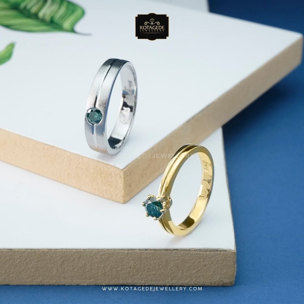 Detail Contoh Gambar Cincin Nomer 43