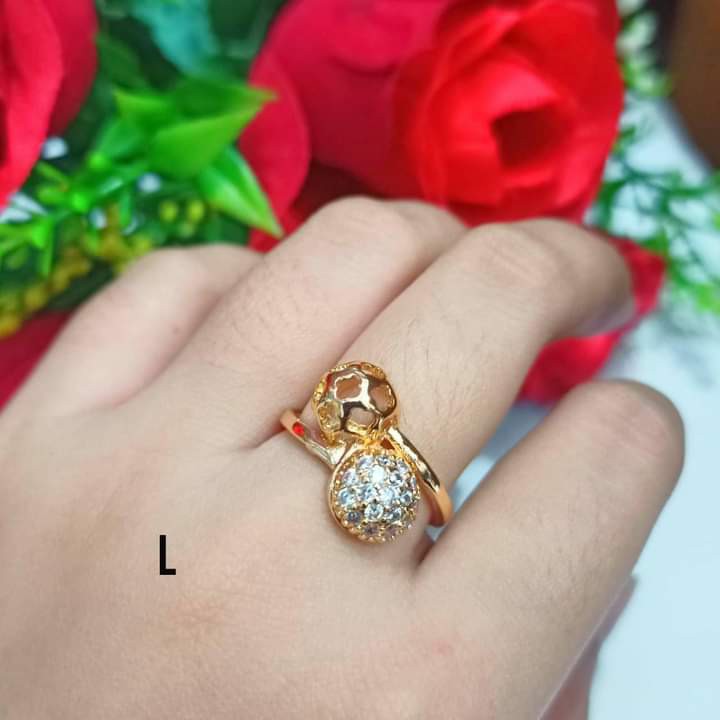 Detail Contoh Gambar Cincin Nomer 54