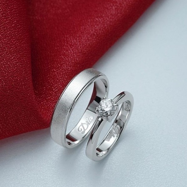 Detail Contoh Gambar Cincin Nomer 56