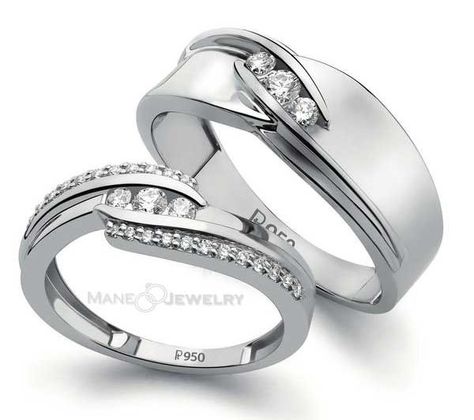 Detail Contoh Gambar Cincin Nomer 8