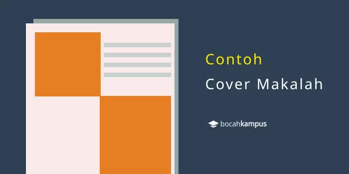 Detail Contoh Gambar Cover Makalah Nomer 34