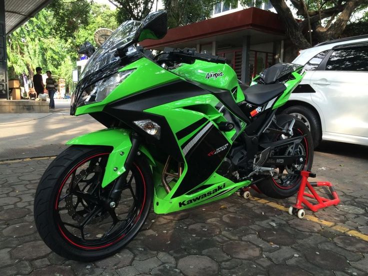 Detail Contoh Gambar Cutting Stiker Motor Nomer 30