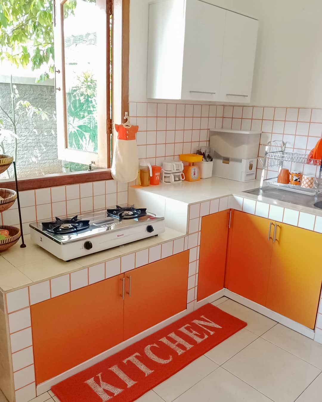 Detail Contoh Gambar Dapur Sederhana Nomer 4