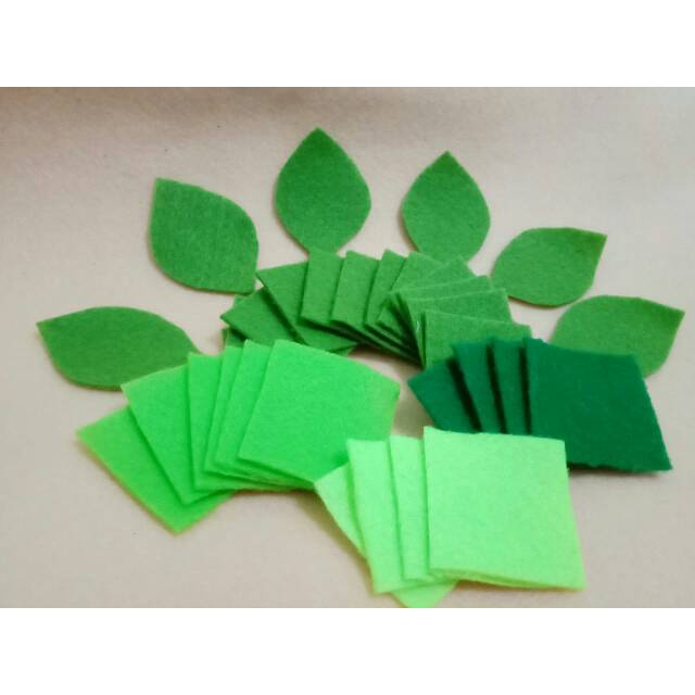 Detail Contoh Gambar Daun Dari Kertas Origami Nomer 47