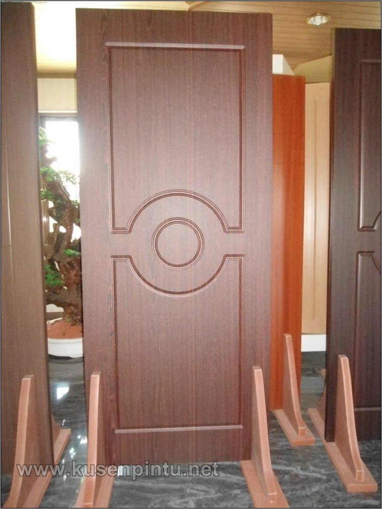 Detail Contoh Gambar Daun Pintu Minimalis Nomer 33