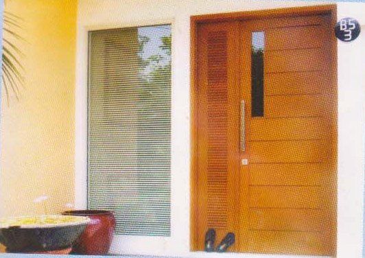 Detail Contoh Gambar Daun Pintu Minimalis Nomer 47