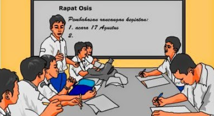 Contoh Gambar Demokrasi - KibrisPDR