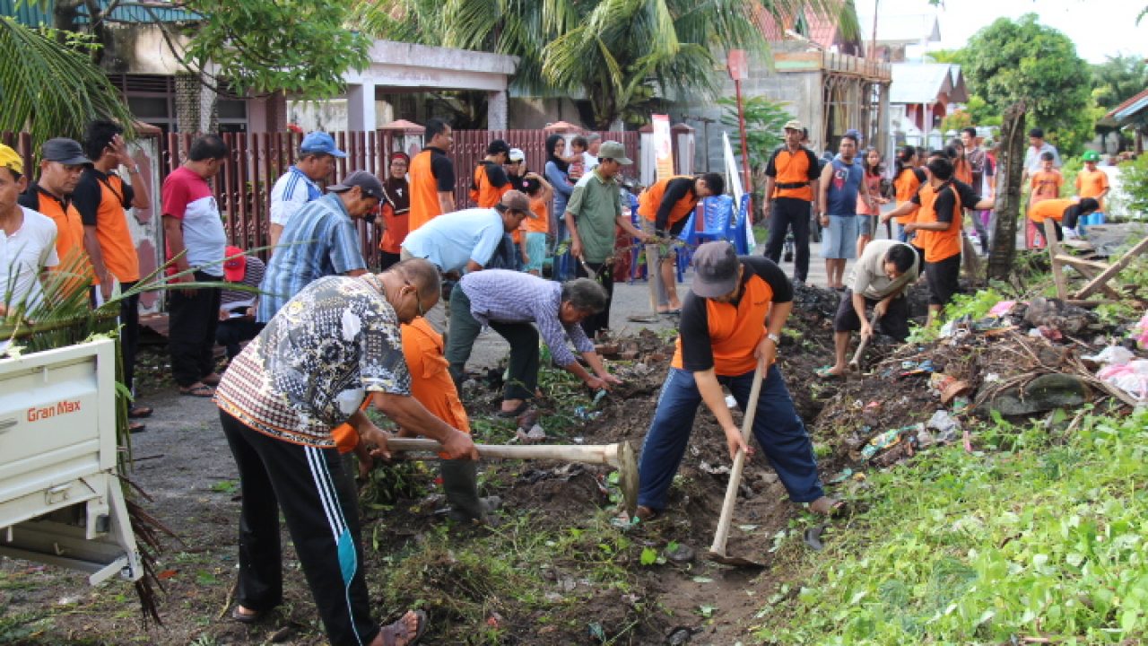 Detail Contoh Gambar Demokrasi Nomer 5