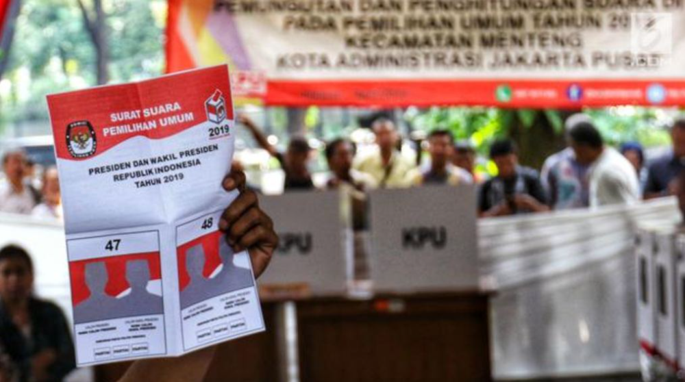 Detail Contoh Gambar Demokrasi Nomer 7