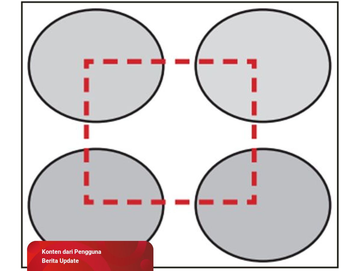 Detail Contoh Gambar Dengan Komposisi Simetris Nomer 49