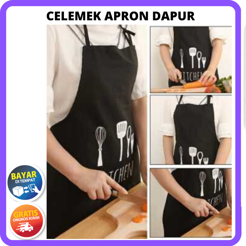 Detail Contoh Gambar Desain Celemek Nomer 31