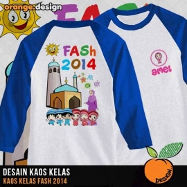 Detail Contoh Gambar Desain Kaos Kelas Nomer 27