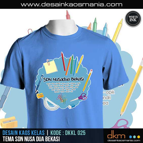 Detail Contoh Gambar Desain Kaos Kelas Nomer 31