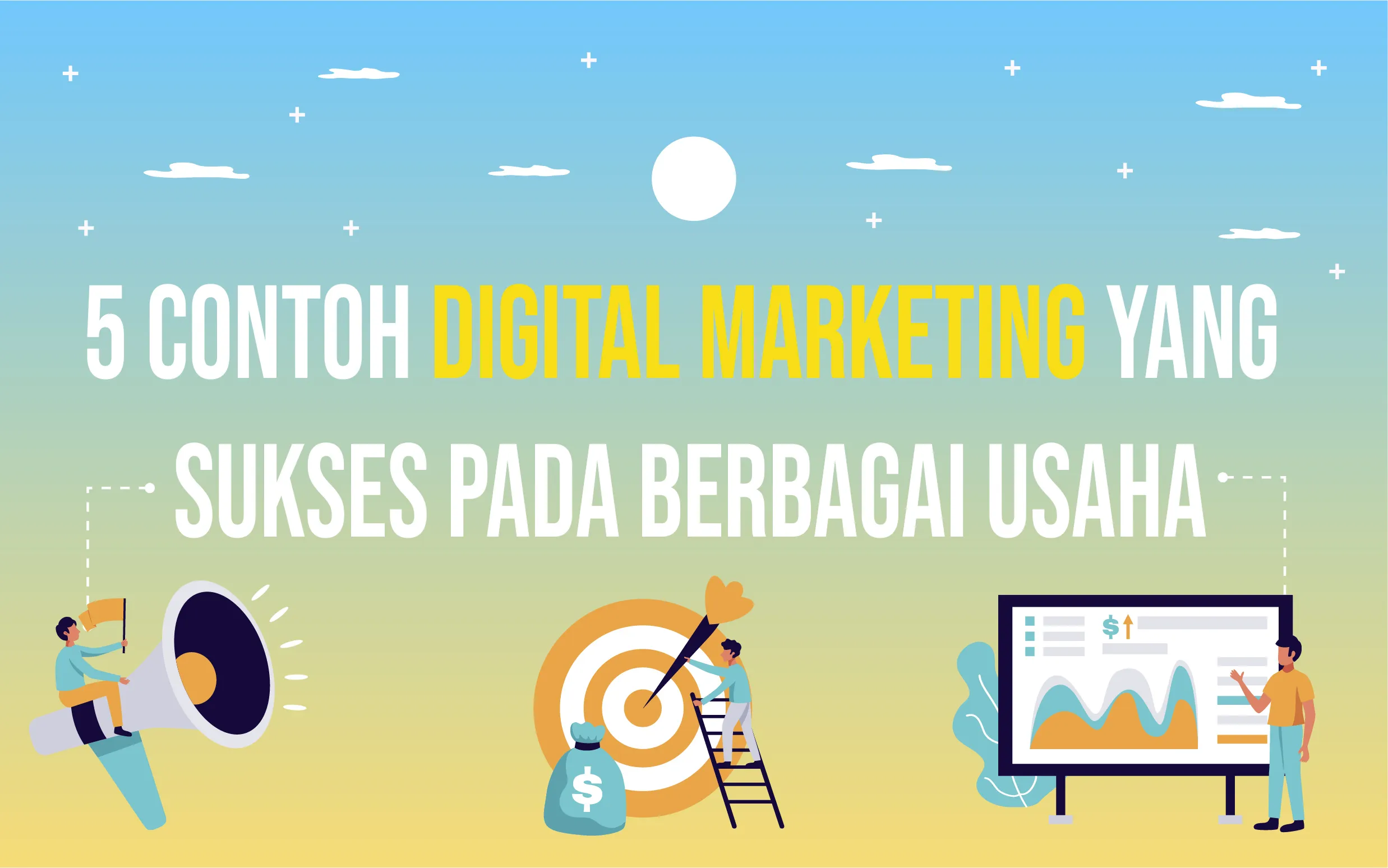 Detail Contoh Gambar Digital Nomer 47