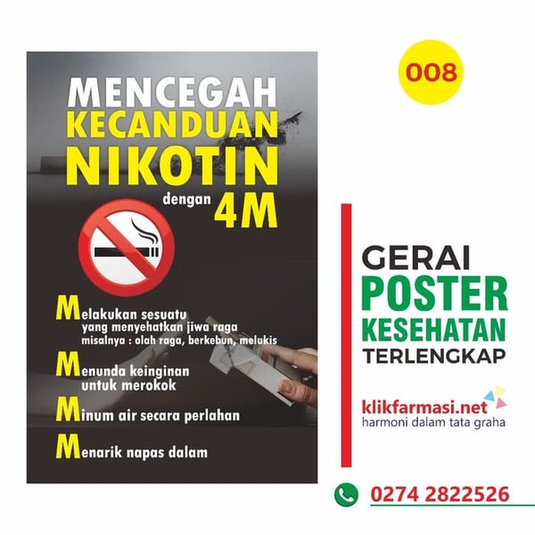 Detail Contoh Gambar Dilarang Merokok Nomer 39