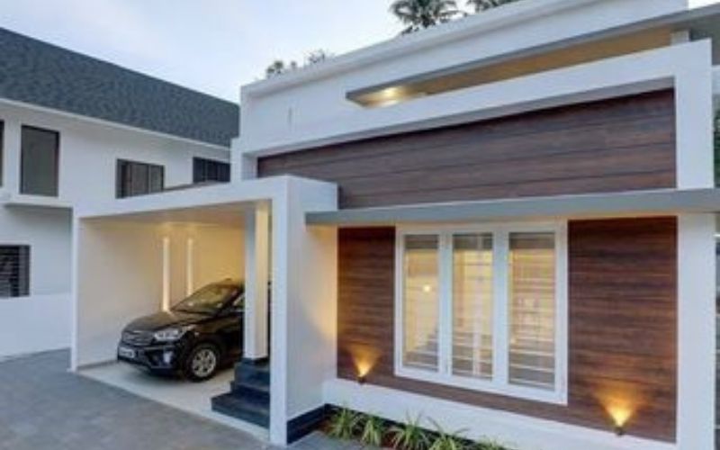 Detail Contoh Gambar Dinding Rumah Nomer 9