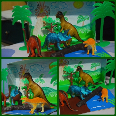 Detail Contoh Gambar Dinosaurus Nomer 53