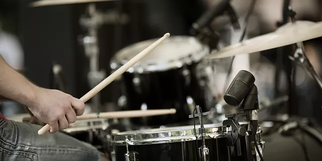 Detail Contoh Gambar Drum Nomer 27