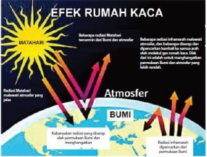 Detail Contoh Gambar Efek Rumah Kaca Nomer 36