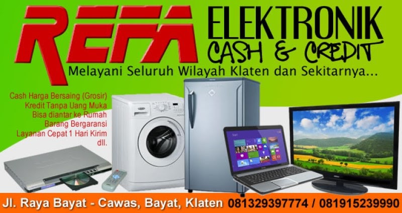 Detail Contoh Gambar Elektronik Nomer 17