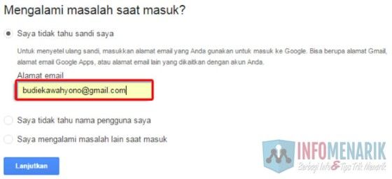 Detail Contoh Gambar Email Nomer 53