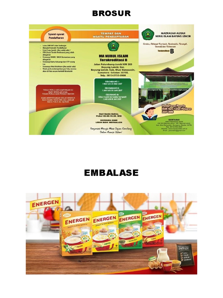 Detail Contoh Gambar Embalase Nomer 26