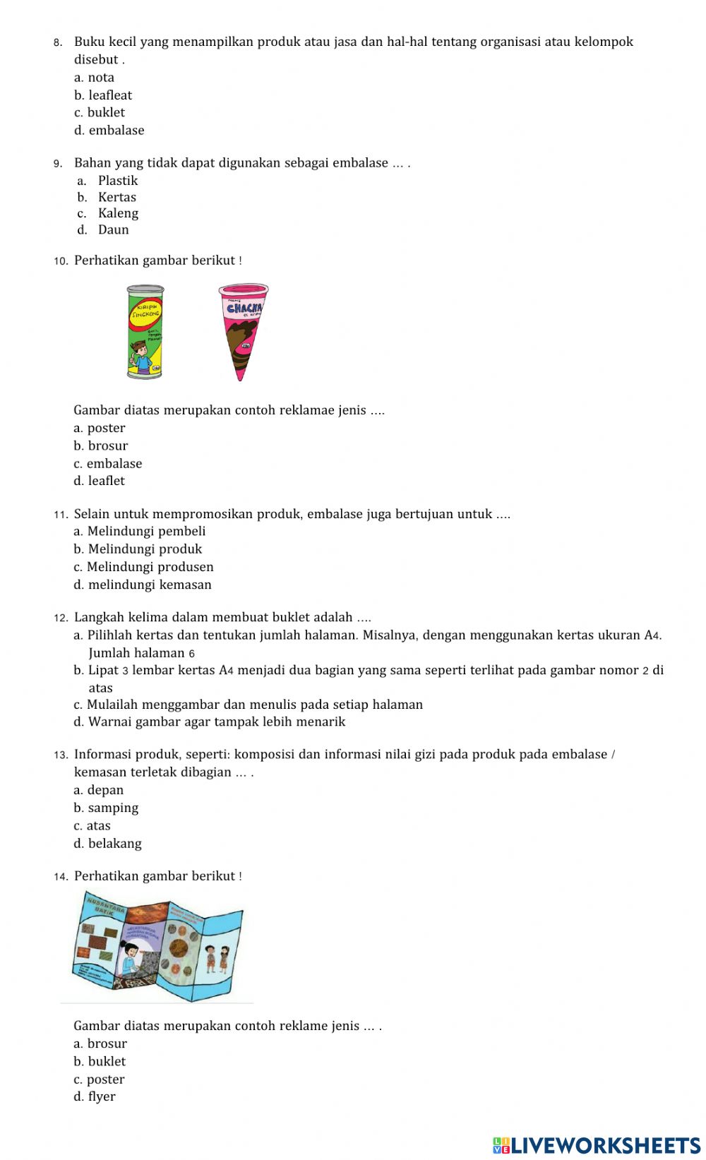 Detail Contoh Gambar Embalase Nomer 47